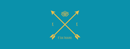 K'seas Treasures Gift Cards!