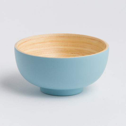 Bamboo Dining Bowl