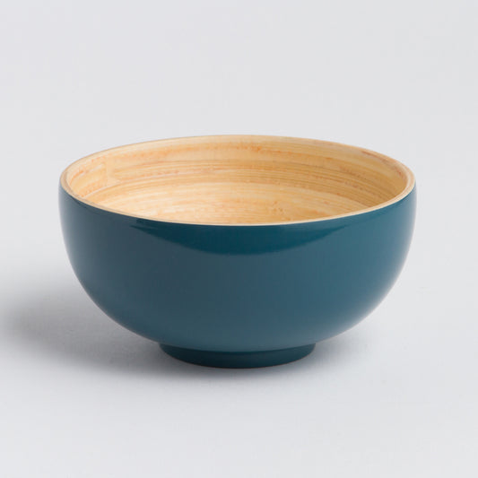 Bamboo Dining Bowl